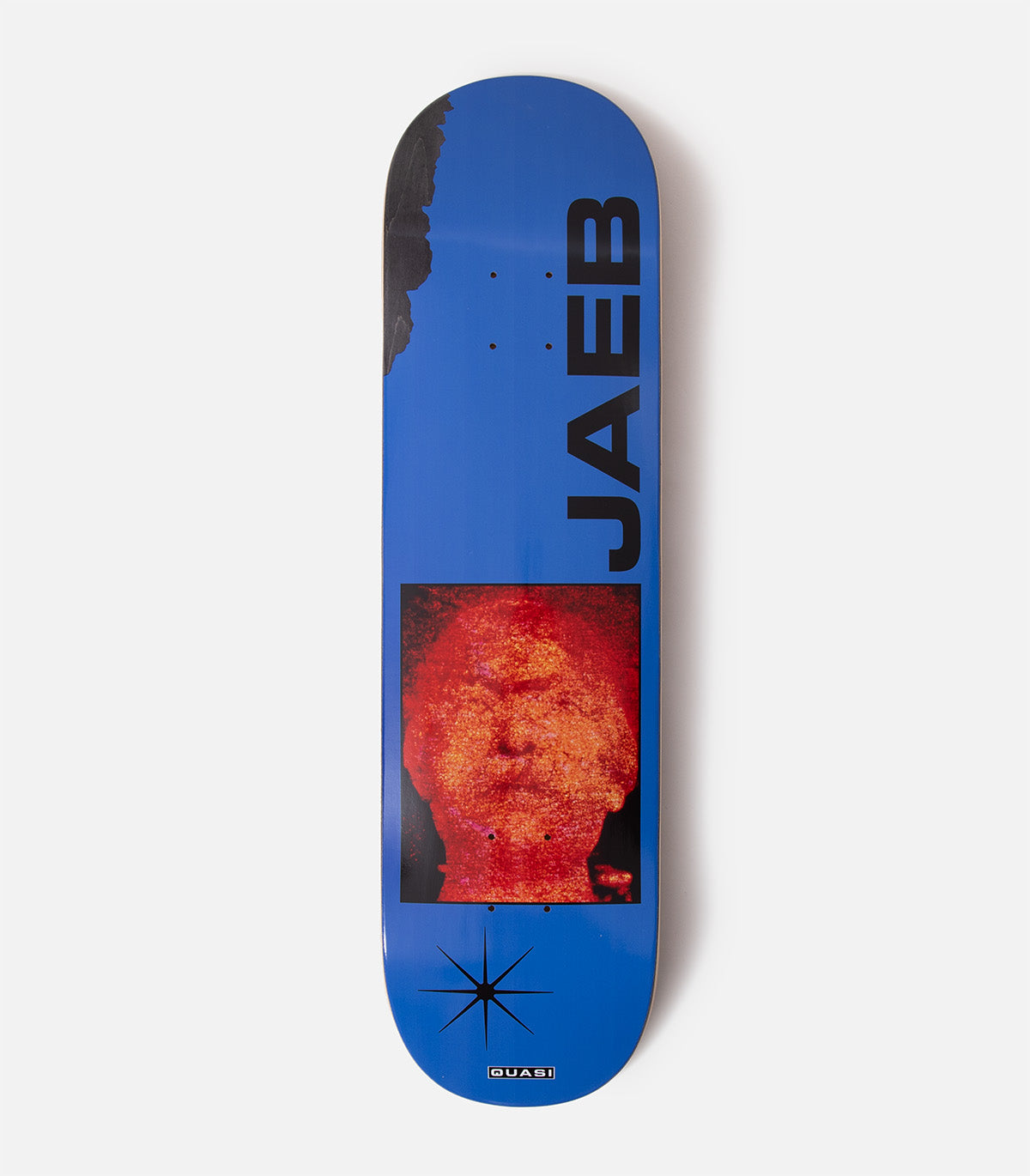 Quasi Dylan Jaeb Window Deck