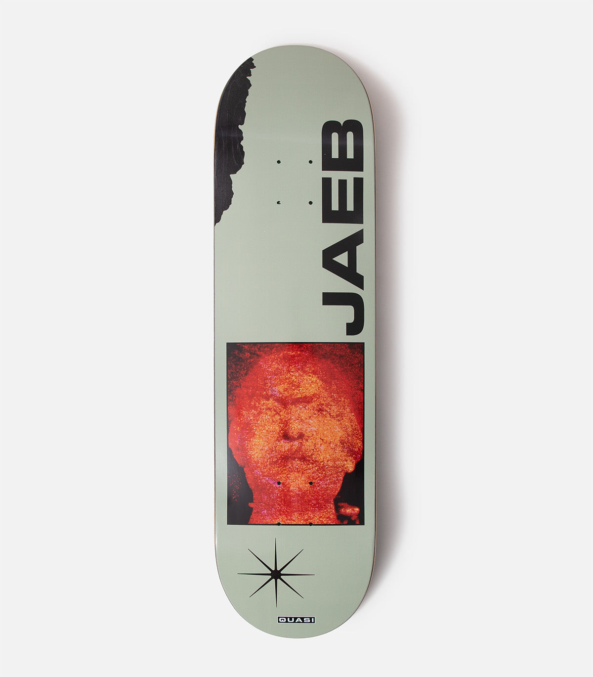 Quasi Dylan Jaeb Window Deck