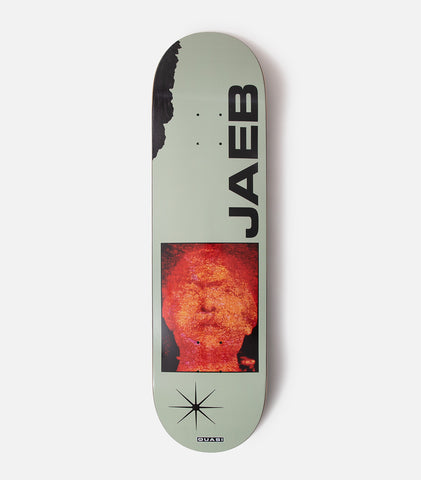 Quasi Dylan Jaeb Window Deck