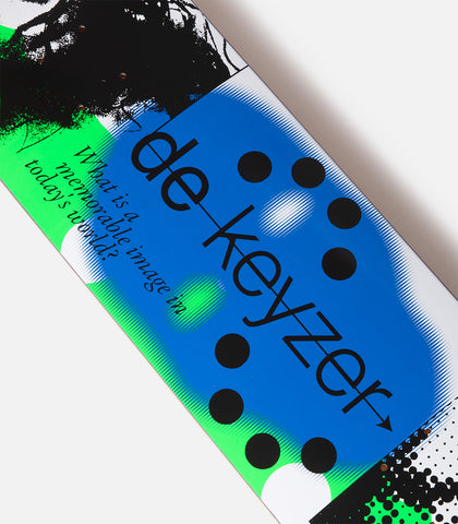 Quasi Bobby de Keyzer Image Deck