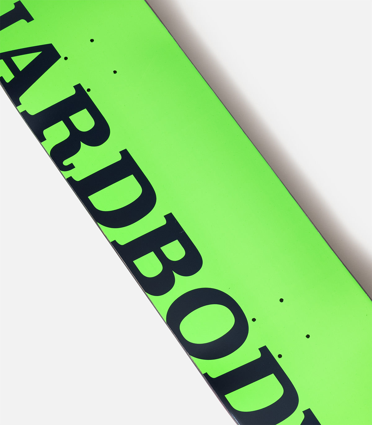 Hardbody Brolic Ply Deck