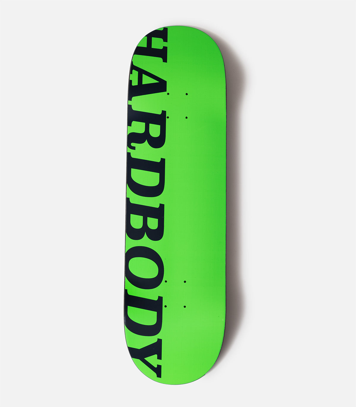 Hardbody Brolic Ply Deck