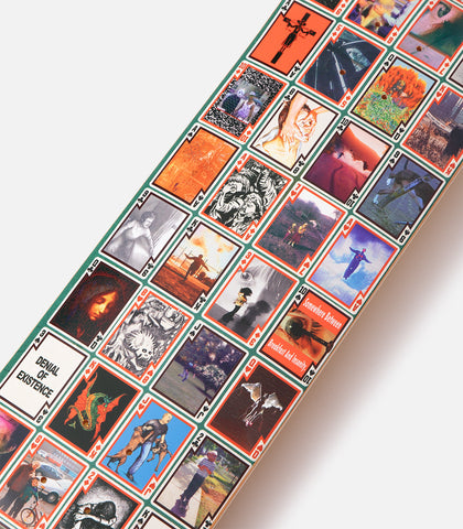 Hockey Team Playing Cards Deck
