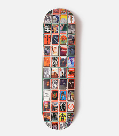 Hockey Team Playing Cards Deck