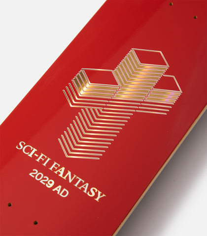 Sci-Fi Fantasy 2029 Deck