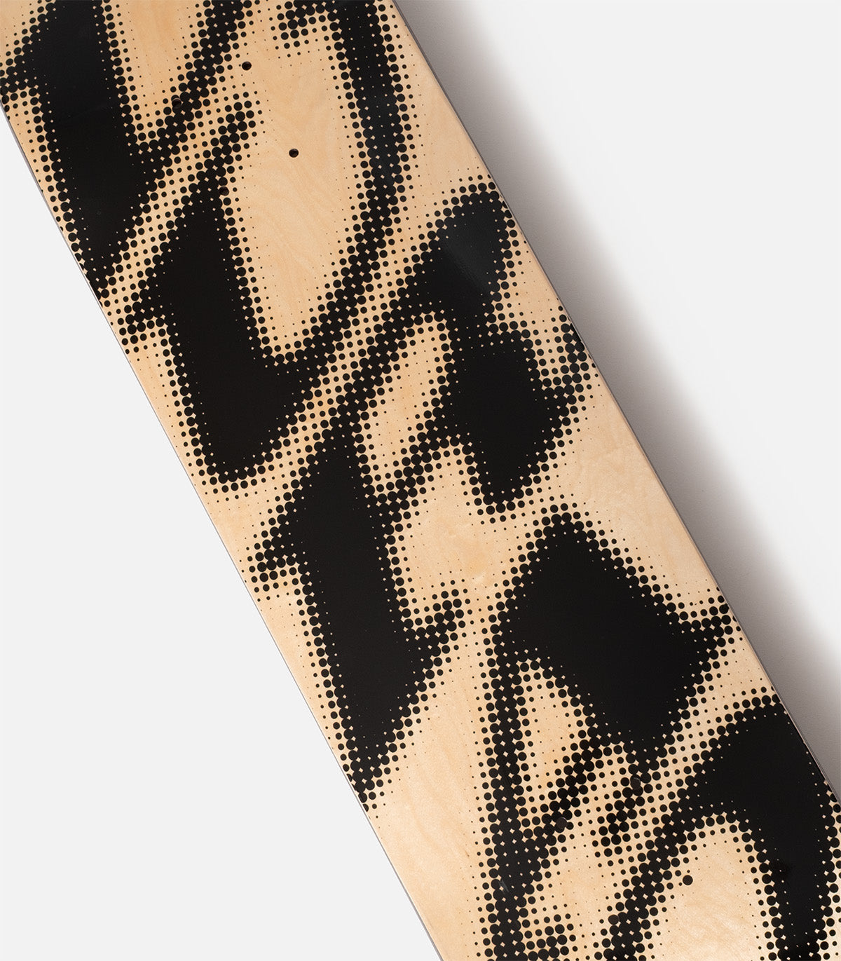 Hardbody Antonio Durao Spot Logo Deck