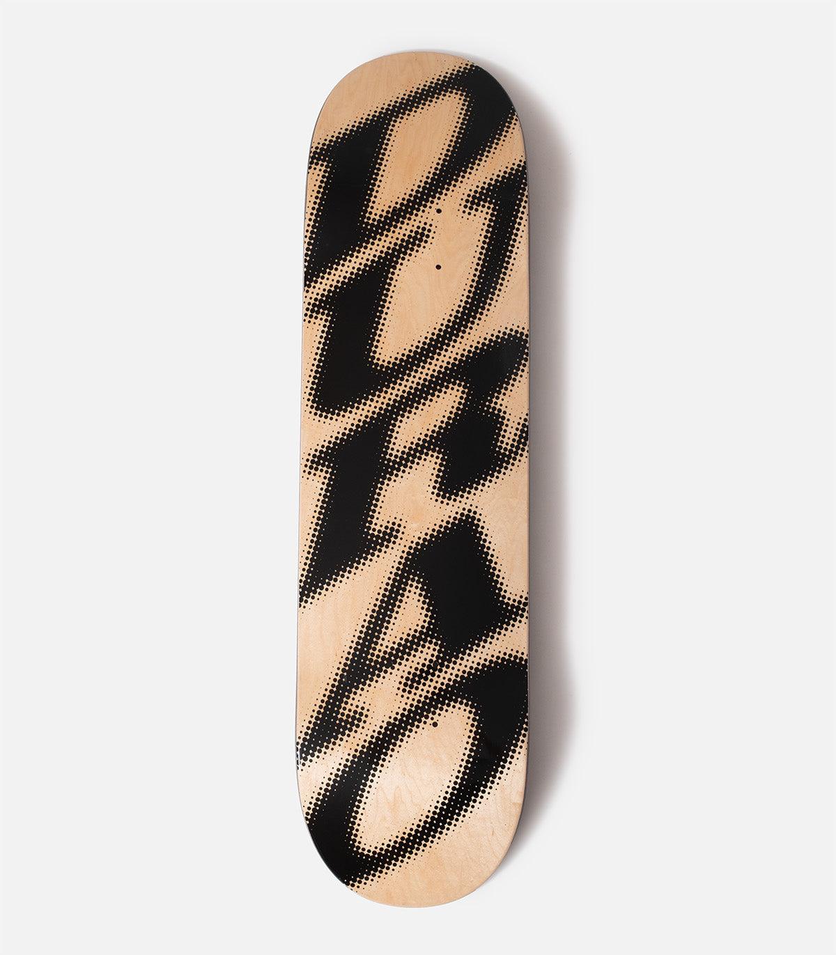 Hardbody Antonio Durao Spot Logo Deck