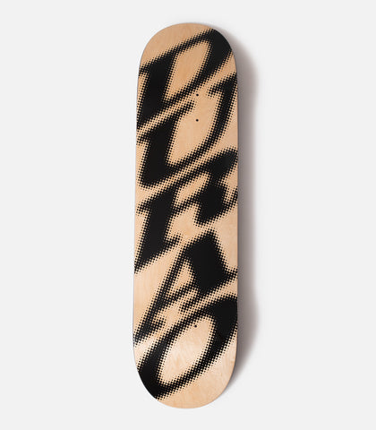Hardbody Antonio Durao Spot Logo Deck