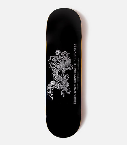 5Boro 5Ball Dragon Deck
