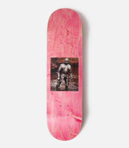 Sci-Fi Fantasy Jerry Hsu Knight Deck