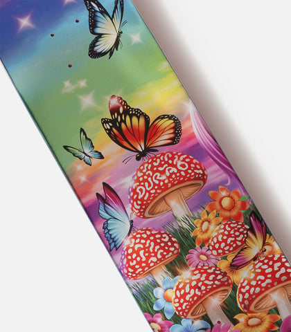 Hardbody Antonio Durao Princess Deck