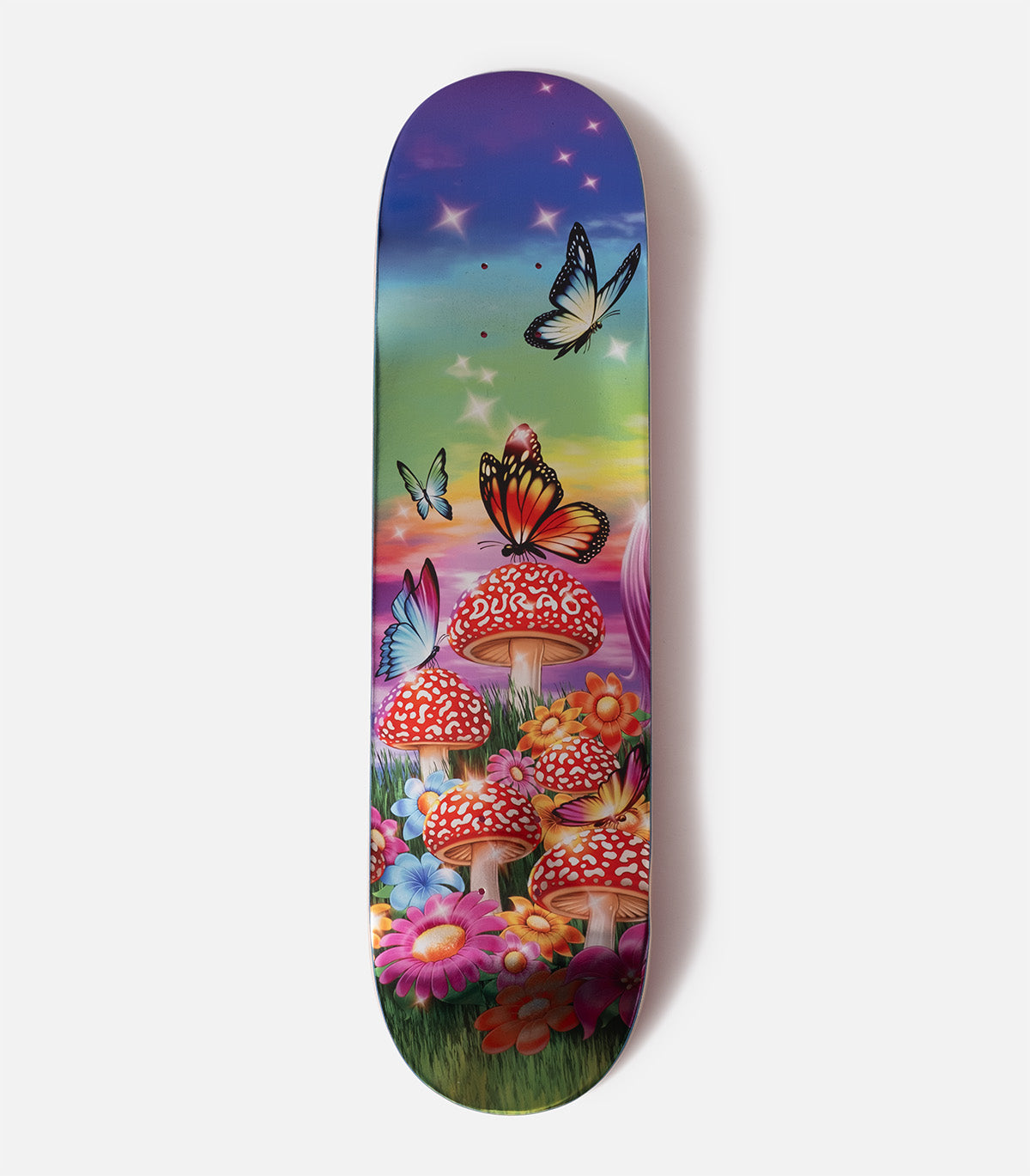 Hardbody Antonio Durao Princess Deck