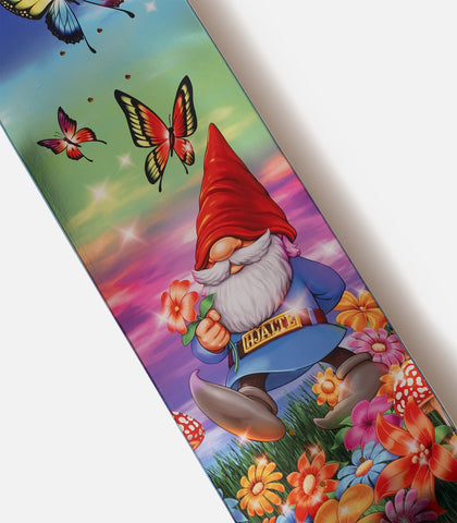 Hardbody Hjalte Halberg Princess Deck