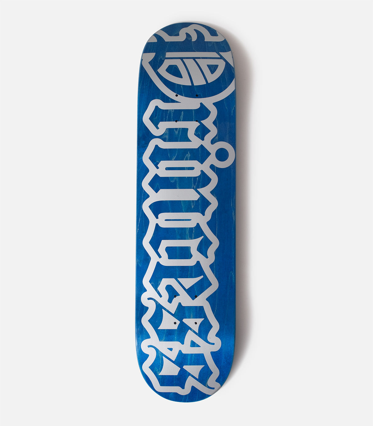 Hardbody Princess Logo Deck