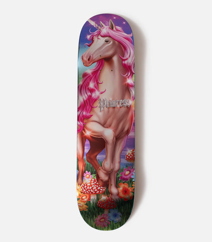 Hardbody Unicorn Princess Deck