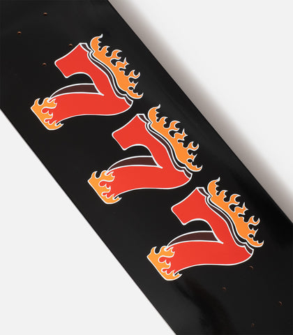 Hardbody 777 Deck