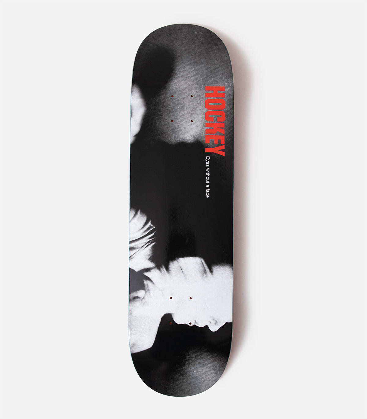Hockey John Fitzgerald Shadowbox Deck