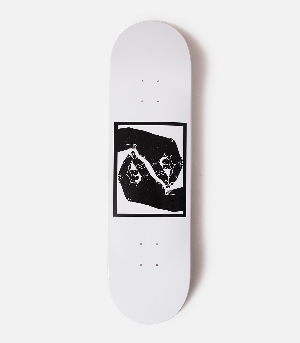 Sprinkle Dipped Hands Deck