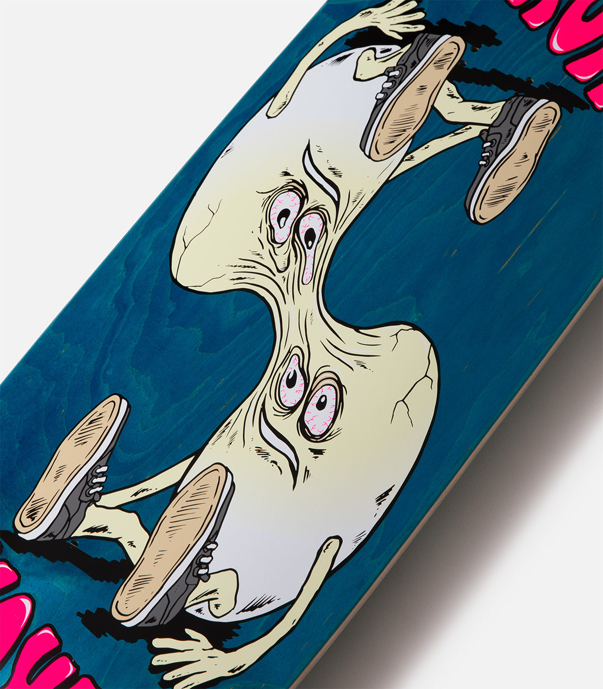 Heroin Merged Tall Boy Deck
