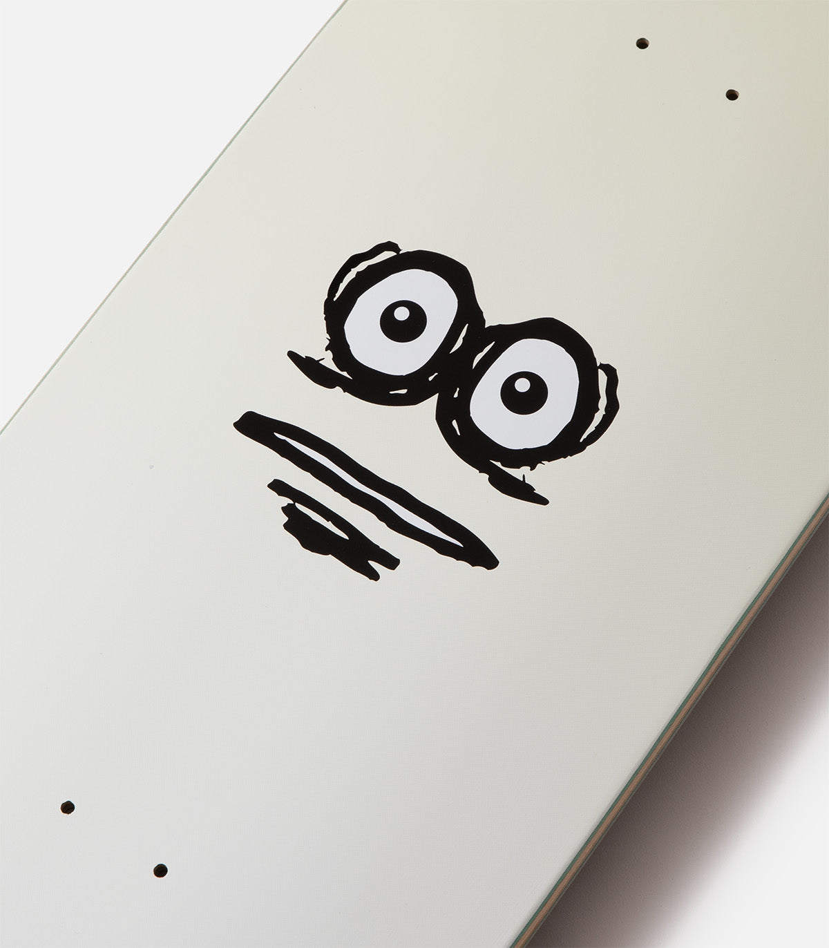Heroin Wide Boy Face Deck