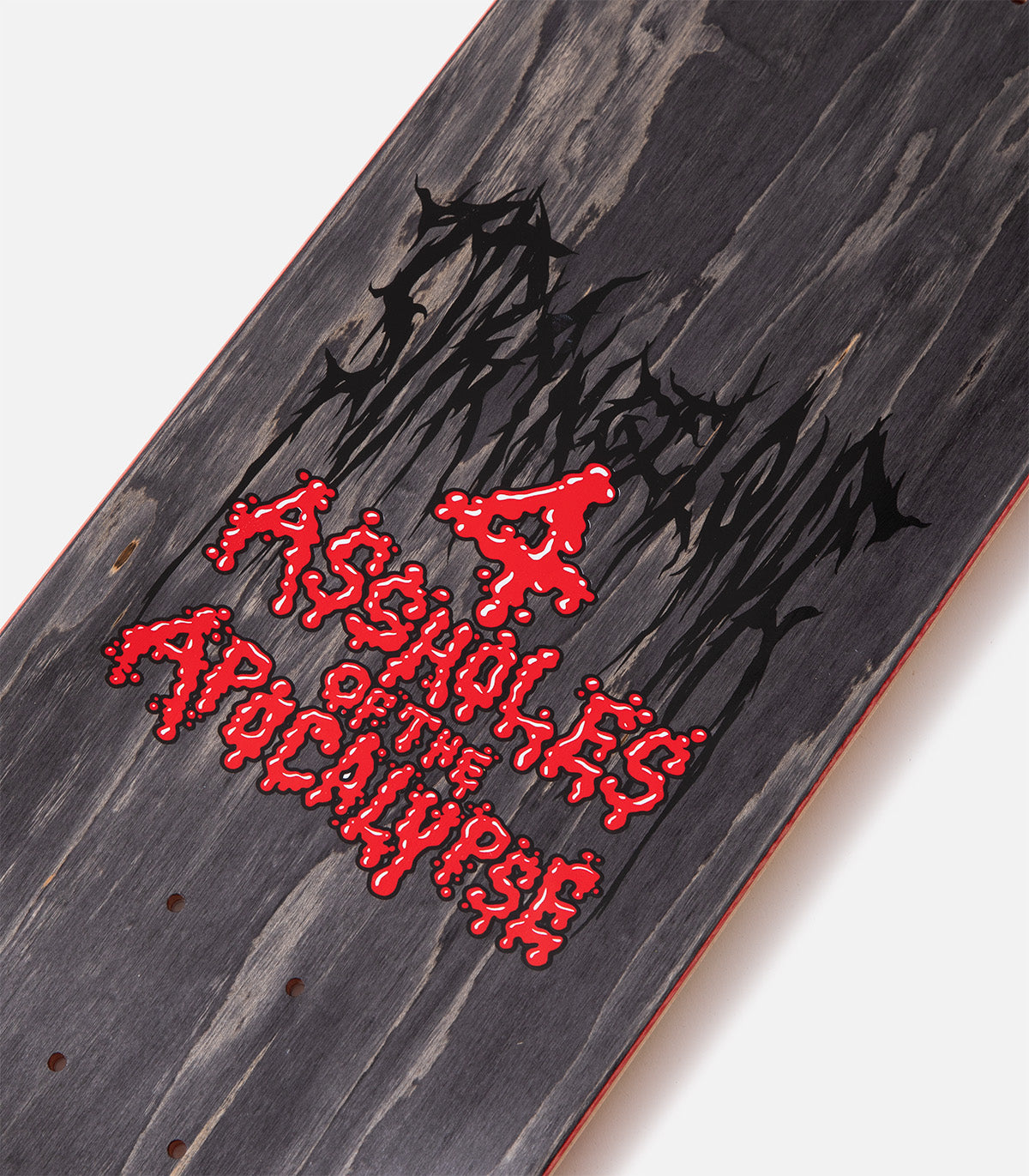 StrangeLove Conquest Deck