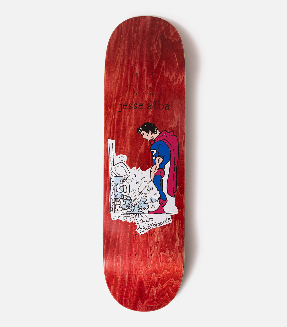 Frog Jesse Alba Powerful Stream Deck