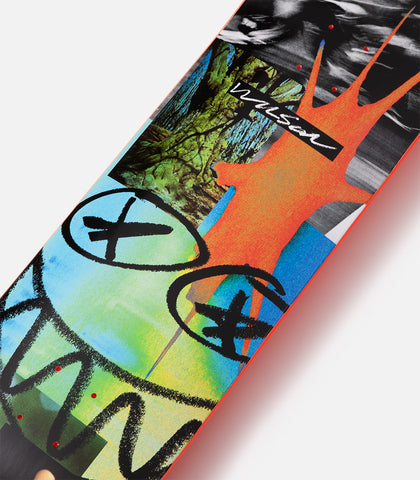 Quasi Josh Wilson Big Data Deck