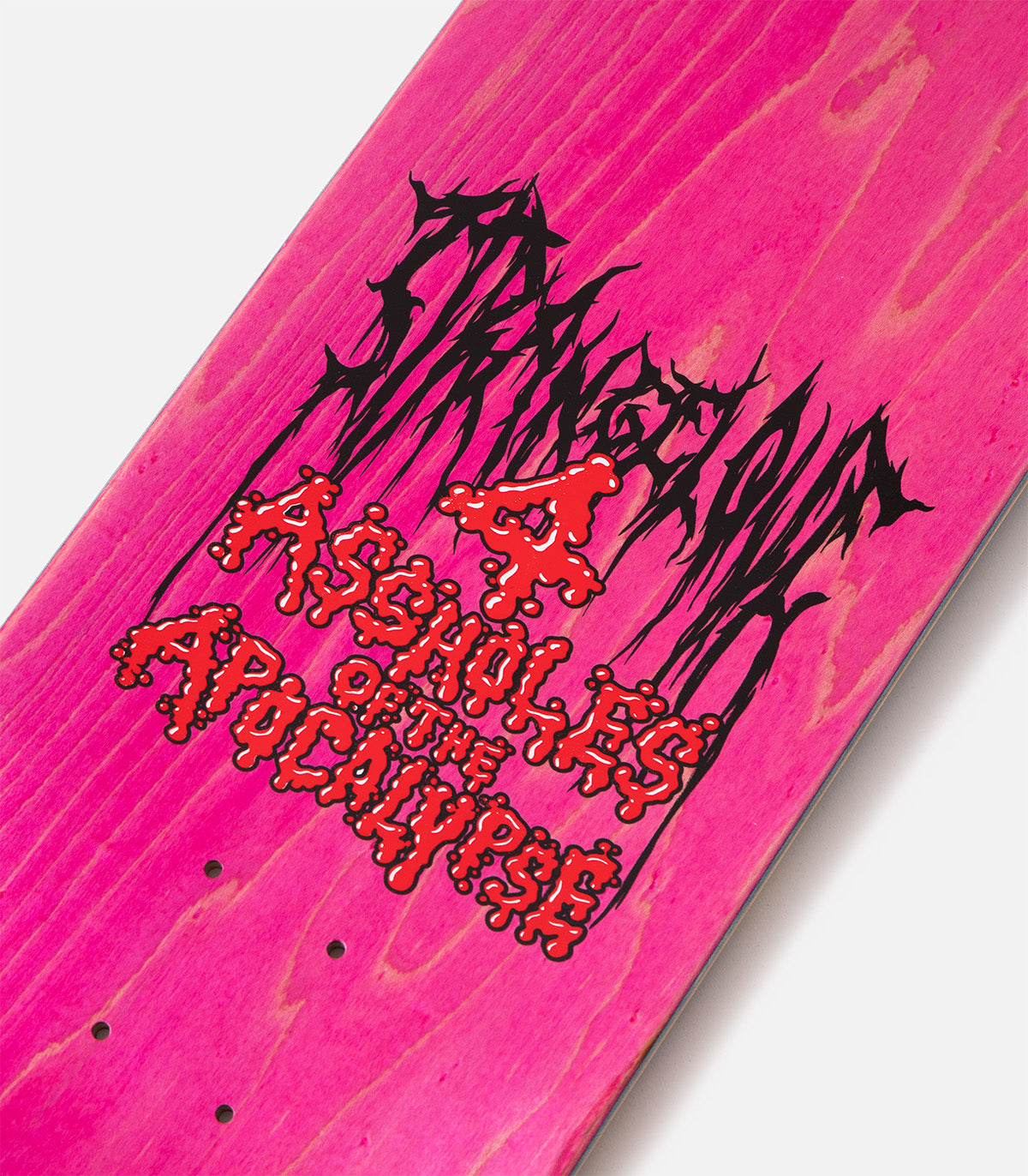 StrangeLove War Deck