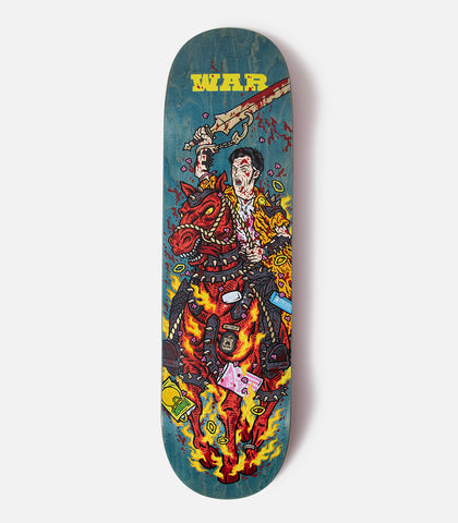 StrangeLove War Deck