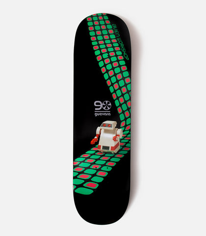 Alien Workshop Joey Guevara Artificial Nocturne Deck