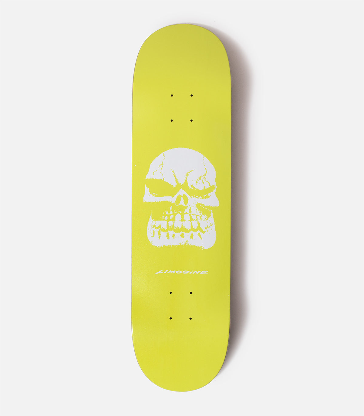 Limosine Cyrus Bennet Skol Deck