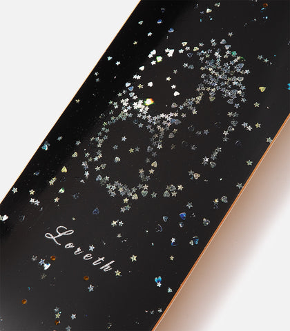 Limosine Aaron Loreth Stardust Deck