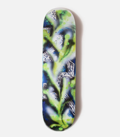 GX1000 Intertwined Deck