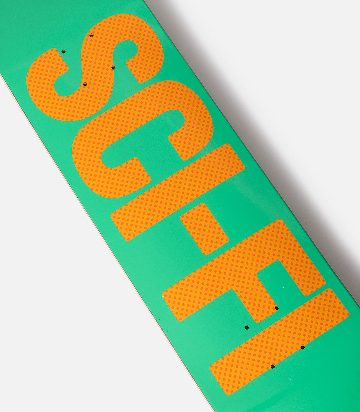 Sci-Fi Fantasy High Gloss Big Logo Deck