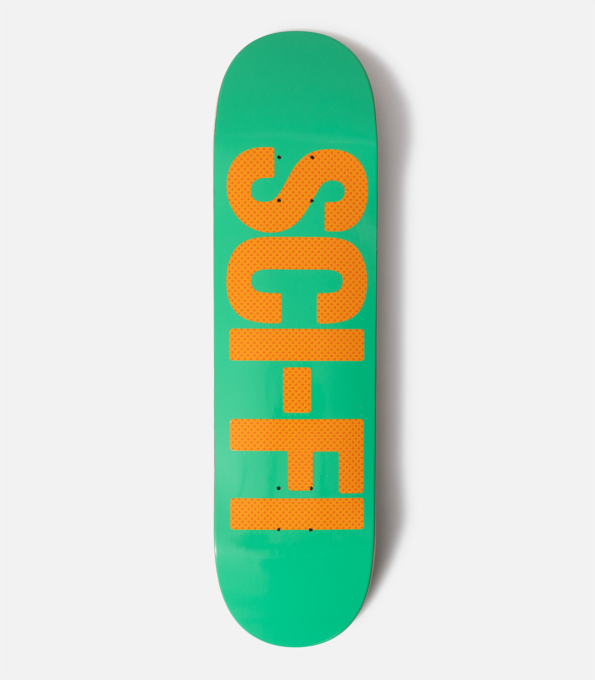 Sci-Fi Fantasy High Gloss Big Logo Deck