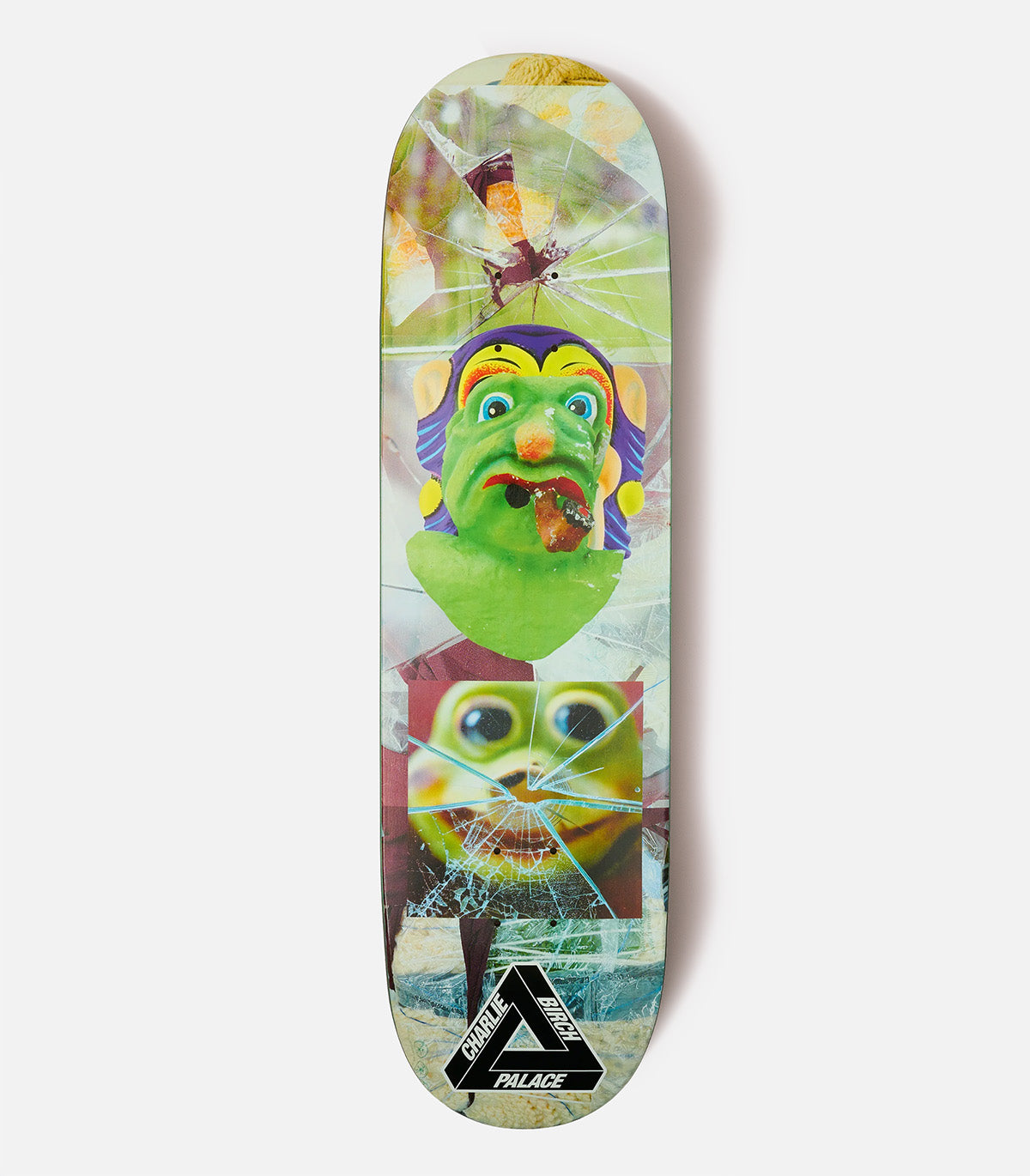 Palace Charlie Birch Pro S40 Deck