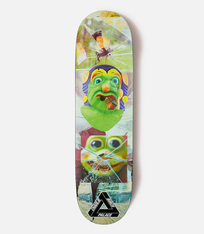 Palace Charlie Birch Pro S40 Deck