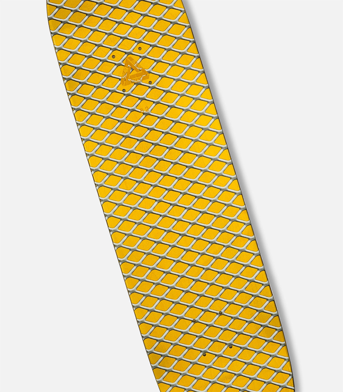 Palace Jahmir Brown Pro S40 Deck