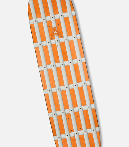 Palace Lucas Puig Pro S40 Deck