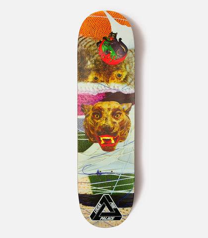 Palace Lucas Puig Pro S40 Deck