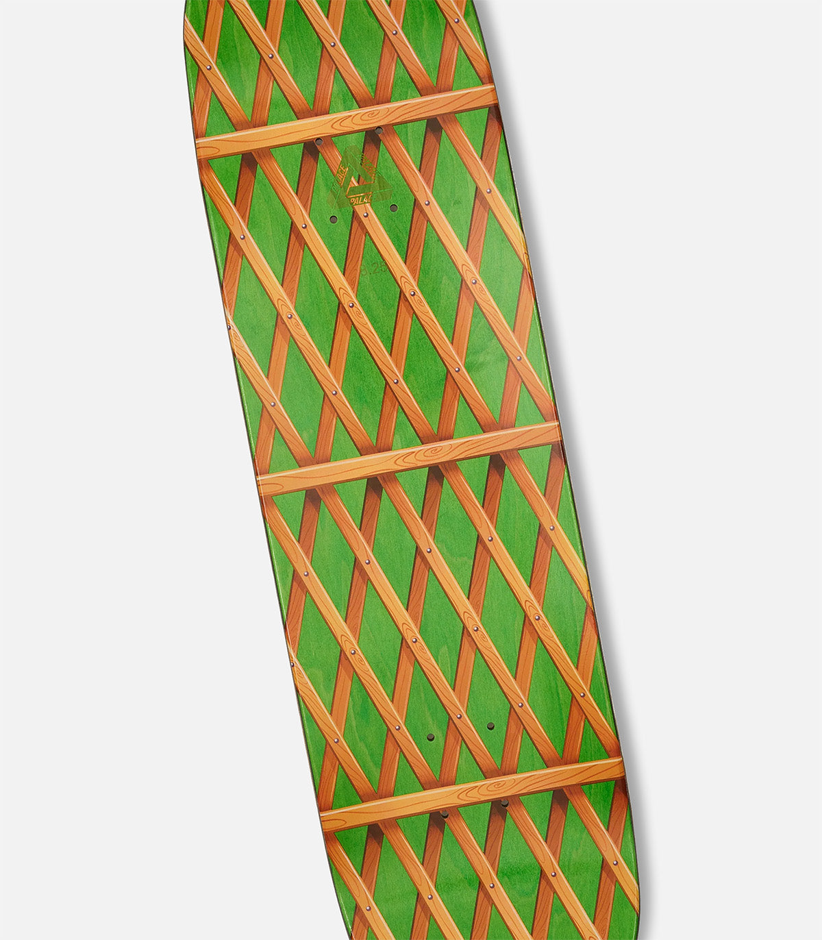 Palace Lucien Clarke Pro S40 Deck