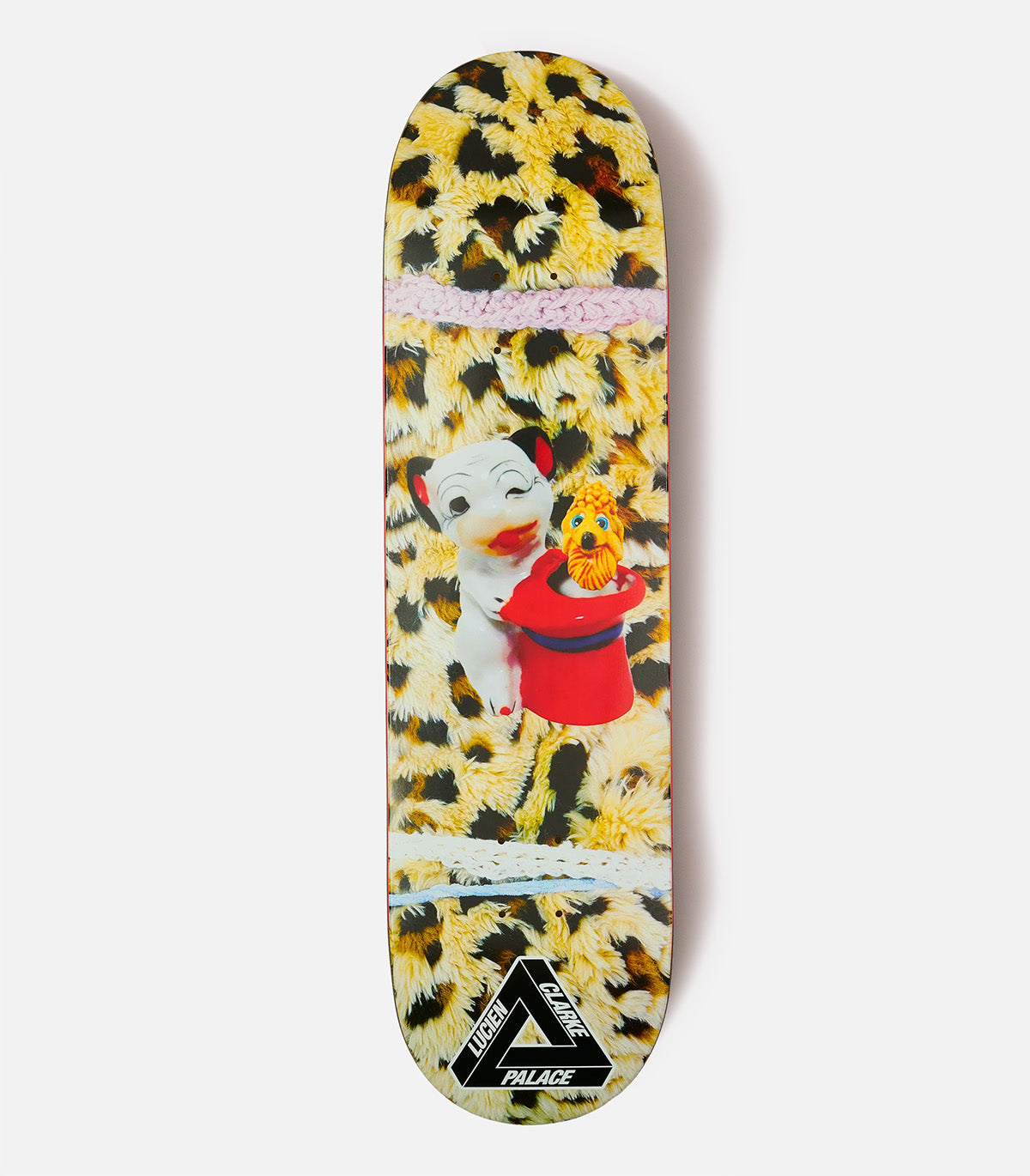 Palace Lucien Clarke Pro S40 Deck