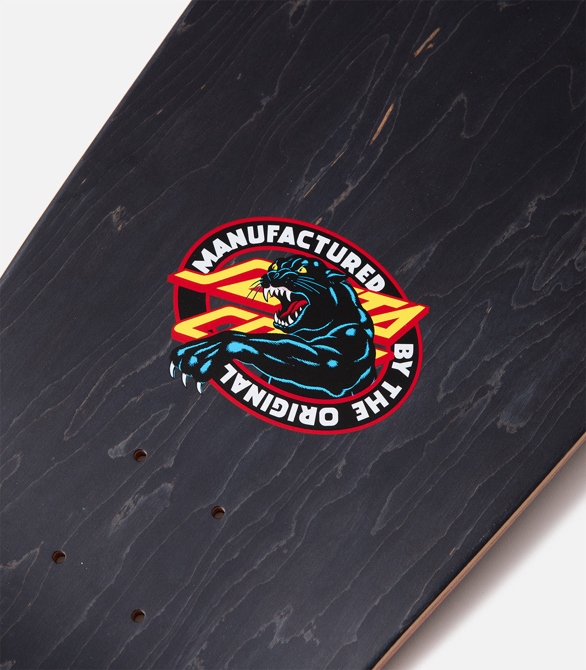 Santa Cruz Natas Kaupas Panther Reissue Deck