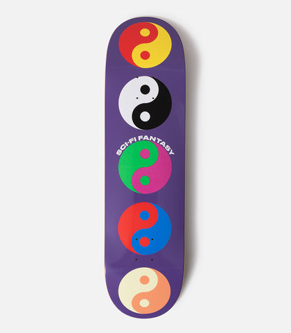 スケートボード SCI-FI FANTASY - BIOMECK SWEATSHIRT スケートボード SCI-FI FANTASY - BIOMECK SWEATSHIRT Sci-Fi