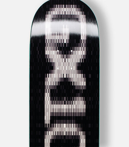 GX1000 OG Logo Blur Deck