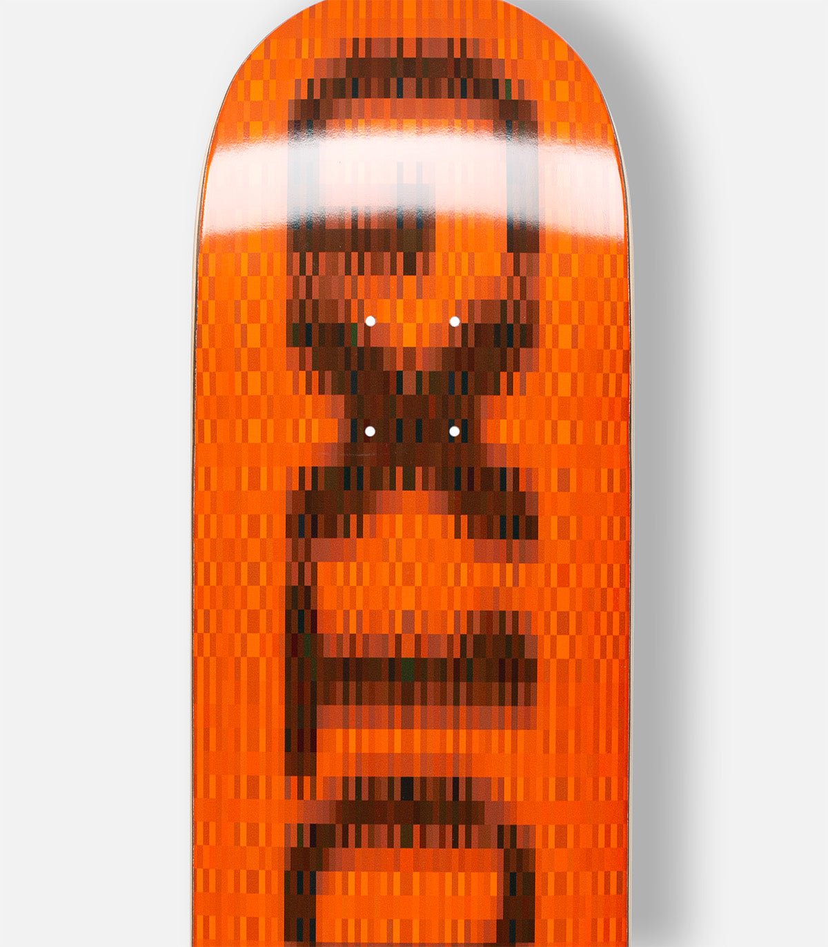 GX1000 OG Logo Blur Deck