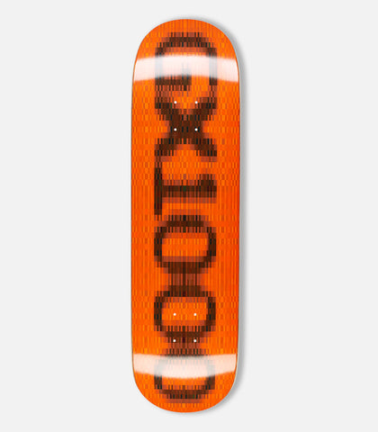 GX1000 OG Logo Blur Deck