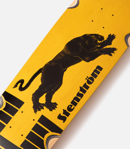 Polar David Stenström Tape and Panther Deck