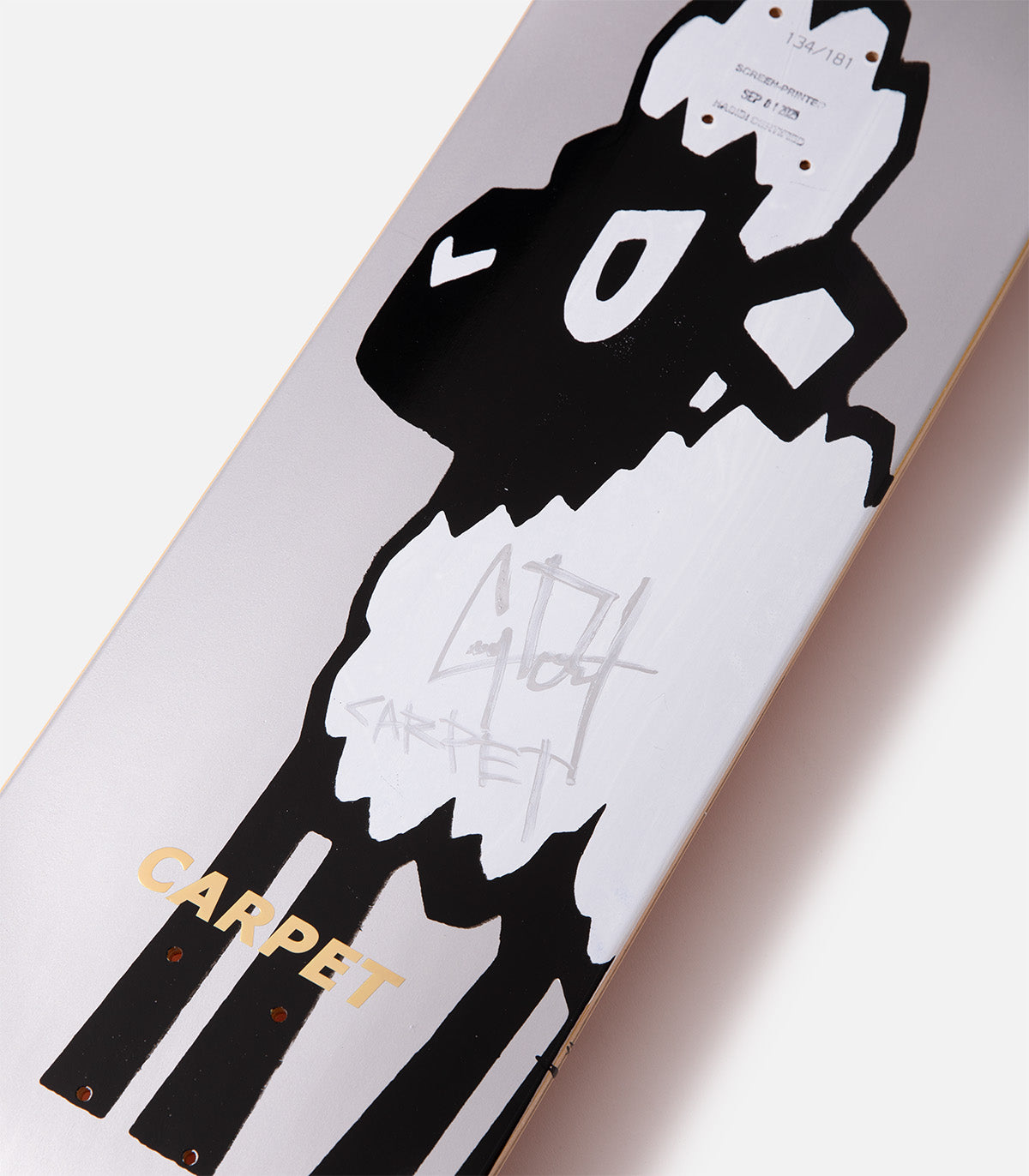 Carpet Corey Duffel Guest Pro Deck