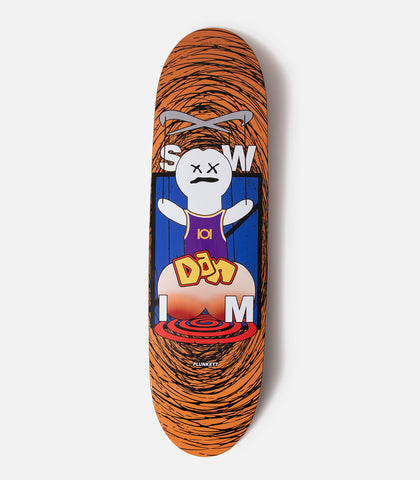 Swim Dan Plunkett Ultimate Koston Reissue Deck